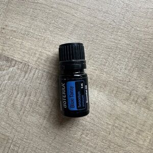 Doterra Blue Tansy